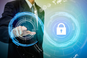 サイバーセキュリティイメージ2