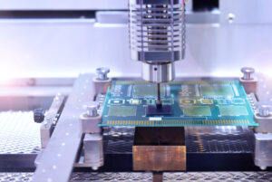 半導体製造イメージ2