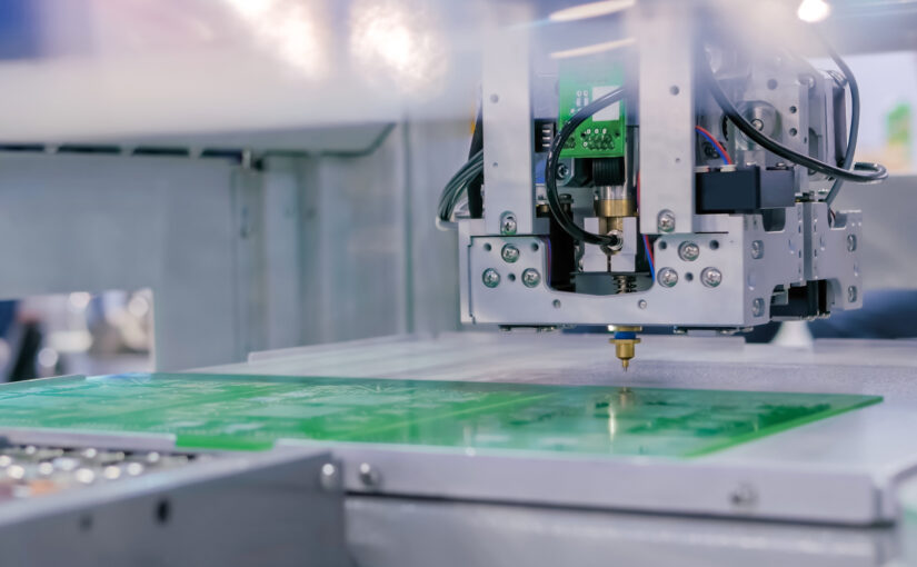 SEMI F47とは?半導体製造装置に求められる電圧降下耐性