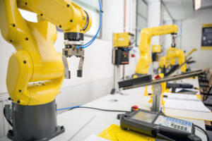 EMC測定器の校正