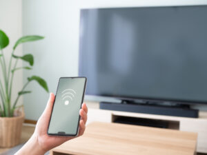 無線リモコンの導入方法は？電波法や技適マークの注意点を解説